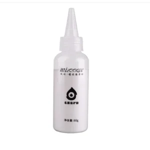 Alternative view of Mizze Bubuk perawatan 60g For Snail Cup Untuk Pengeringan Dan Mencegah Minyak