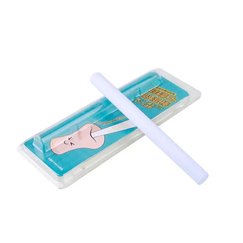 MIZZE SNAIL CUP DIATOMITE STICK ROD PENGERING SILIKON DIATOM - Gambar 3