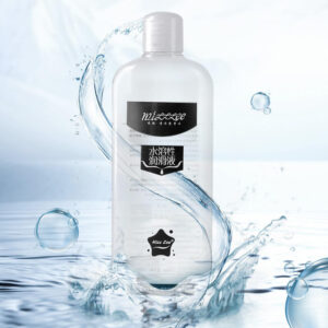 Mizzee Lubricant Intimate Lube Pelumas 200ml Onahole OhayoID