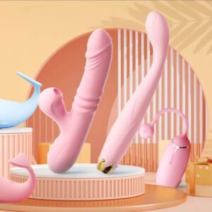 Vibrator