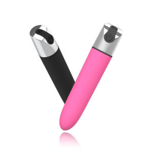 VIBE MINI The BULLET Vibrator Alat Getar