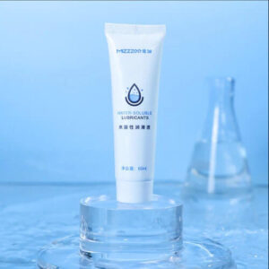 Lubricant Intimate Lube Pelumas 60ml Mizze Onahole Mizzee